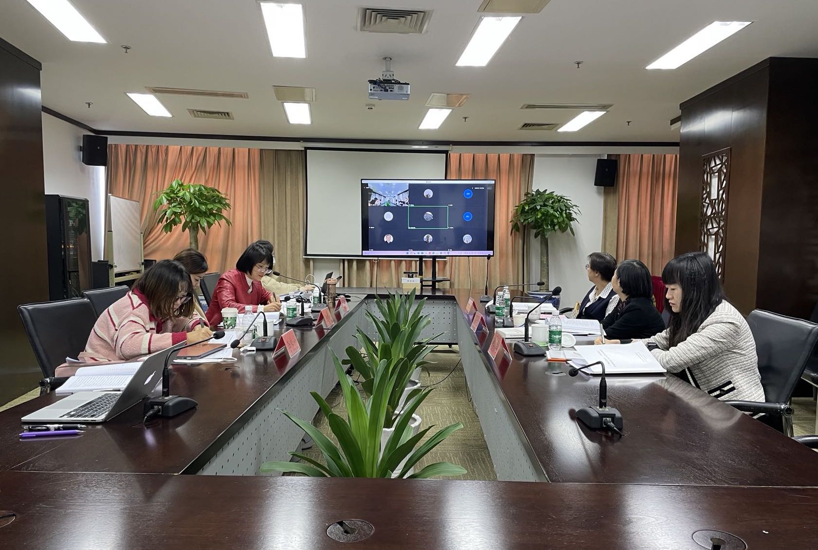 版权资产评估体系专家研讨会在京举办